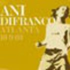Ani DiFranco - Atlanta live - 10.9.03