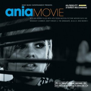 Ania Movie (Special Edition) CD1
