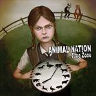 Animal Nation - TimeZone [EP]