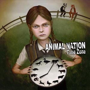 TimeZone [EP]