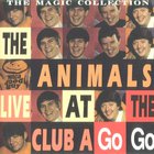 Animals - Live At The Club A Go Go