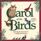AniMelodies - Carol of the Birds (and other Christmas tweets)
