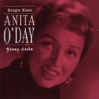 Young Anita - Boogie Blues