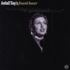 Anita O'day - Anita O'Day's Finest Hour