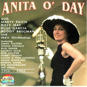 Anita O'Day (1956-1962)