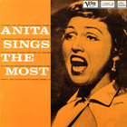 Anita O'day - Anita Sings The Most (Vinyl)