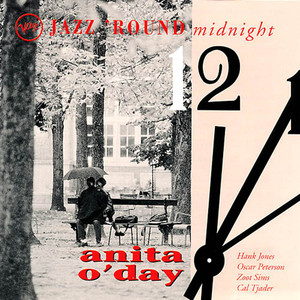 Jazz round midnight