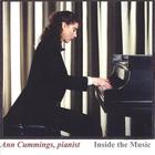 Ann Cummings - Inside the Music
