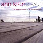 Ann Klein - The Hope Street Sessions/Live at the Lakeside Lounge