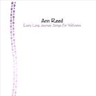 Ann Reed - Every Long Journey: Songs for Wellness