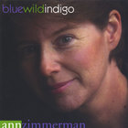 Ann Zimmerman - Blue Wild Indigo