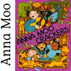 Anna Moo - Anna Moo Crackers