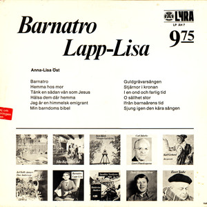 Barnatro