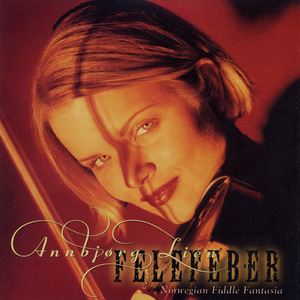 Felefeber (Norwegian Fiddle Fantasia)