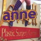 anne - plastic surgery center