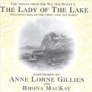 The Lady of The Lake