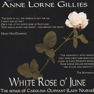 White Rose o' June