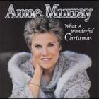 Anne Murray - What A Wonderful Christmas CD1