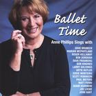 Anne Phillips - Ballet Time