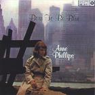 Anne Phillips - Born to be Blue