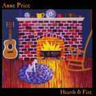 Anne Price - Hearth & Fire