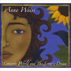 anne weiss - Concrete World and the Lover's Dream