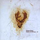 Annen Berg - Riddles of the Worm EP