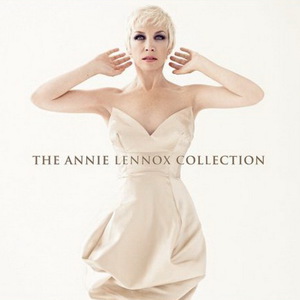 The Annie Lennox Collection CD1