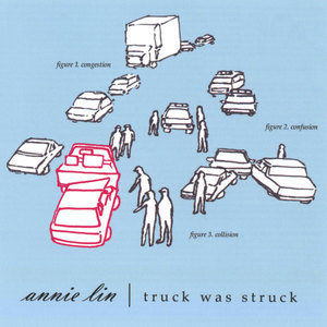 Truck Was Struck