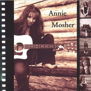 Annie Mosher