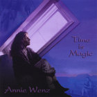 Annie Wenz - Time is Magic