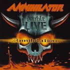 Annihilator - Double Live Annihilation CD2
