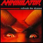 Annihilator - Refresh The Demon