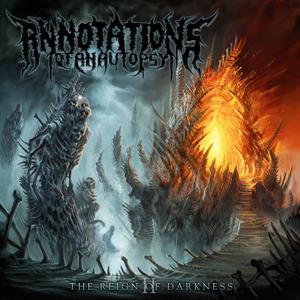 The Reign Of Darkness