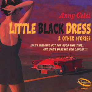 Little Black Dress & Other Stories