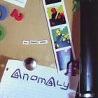 Anomaly - Teen Magnet Poetry