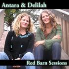 Antara & Delilah - Red Barn Sessions
