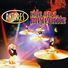 Antares - Ride On A Meteorite (MCD)