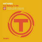 Antares - You Belong To Me (MCD)