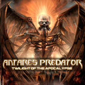 Twilight Of The Apocalypse