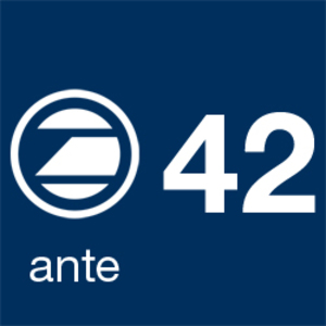 Ante 42