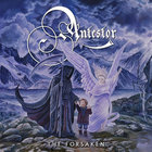 Antestor - The Forsaken