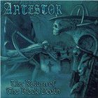 Antestor - The Return Of The Black Death