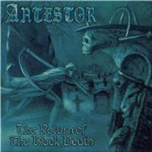 The Return Of The Black Death