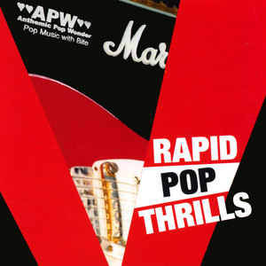 Rapid Pop Thrills