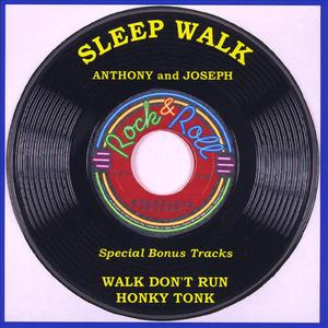Sleep Walk