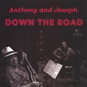 Down The Road