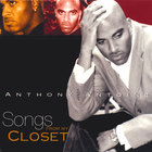 Anthony Antoine - Songs From My Closet