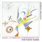 Anthony Braxton - Eight (+3) Tristano Compositions