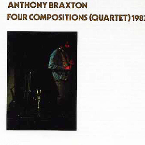 Four Compositions (Quartet 1983)